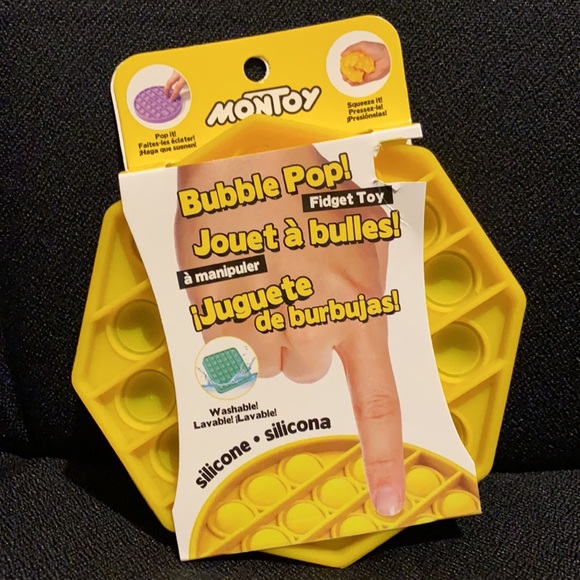 Star Wars Stocking with Cards and Pop It - Picture 4 of 6